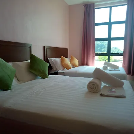 Noor Boutique Hotel-2