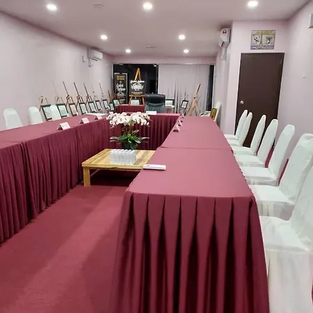 Noor Boutique Hotel-3