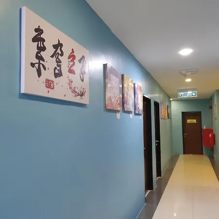 Noor Boutique Hotel-3